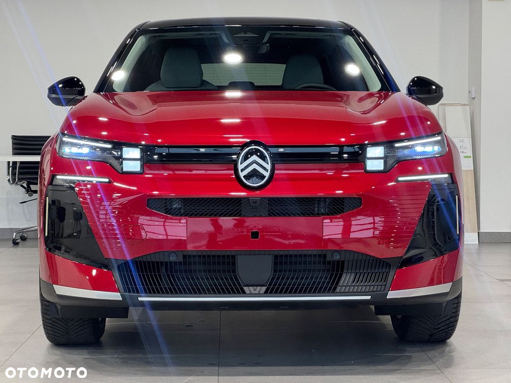 Citroën C5 Aircross 1.6 PHEV 225 Max eDCT7 - 2