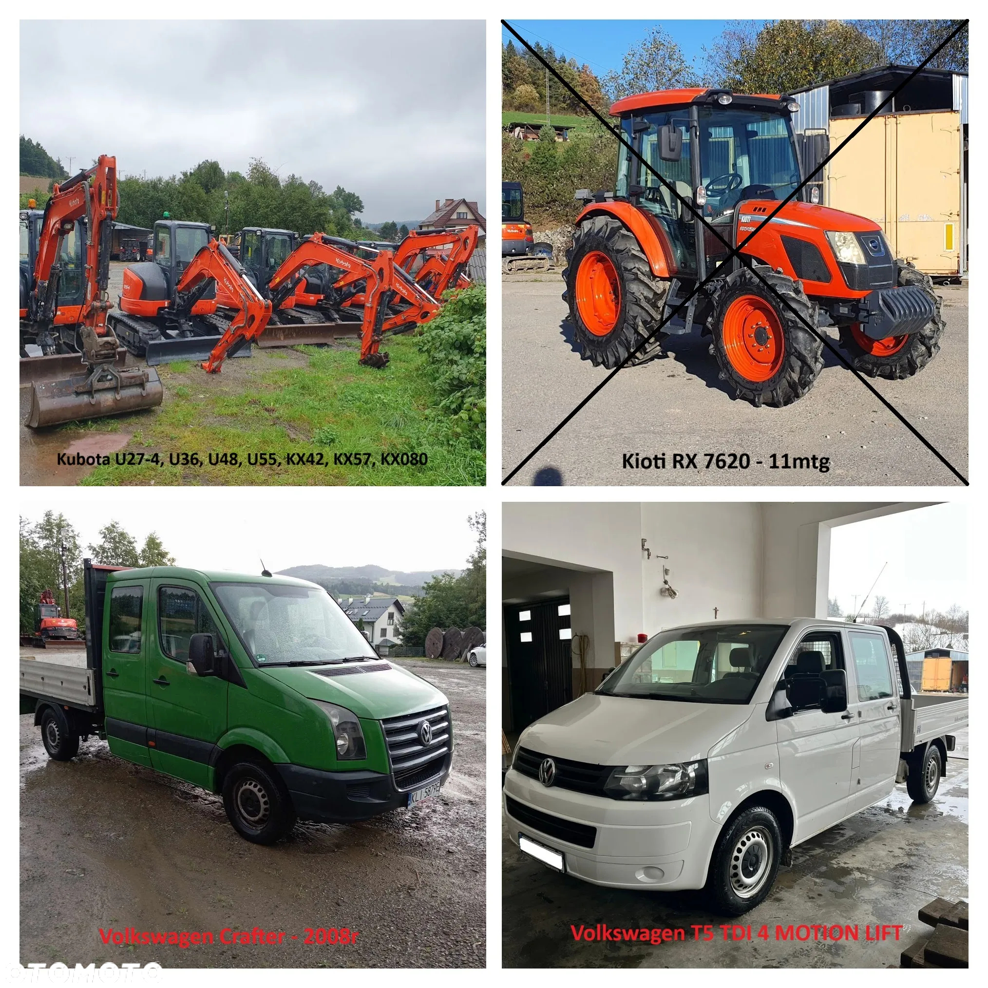 Mercedes-Benz Unimog MB 1250 L - 30