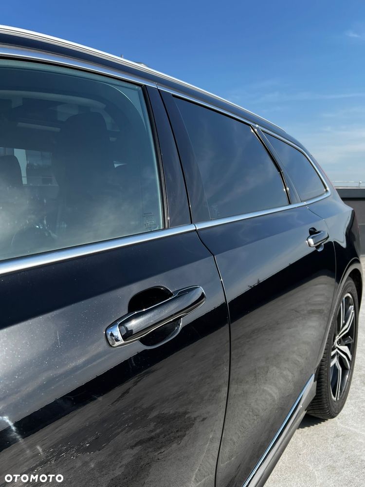 Volvo V90 D5 AWD Inscription - 31