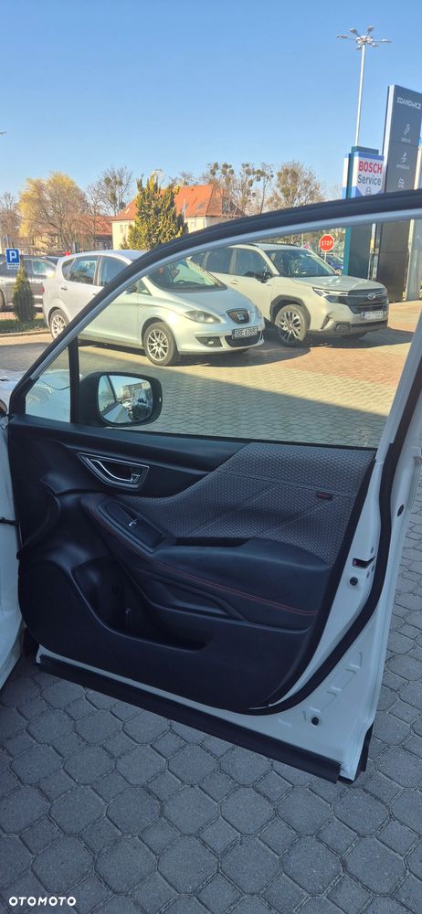 Subaru Forester 2.0 i Exclusive Special (EyeSight) Lineartronic - 10