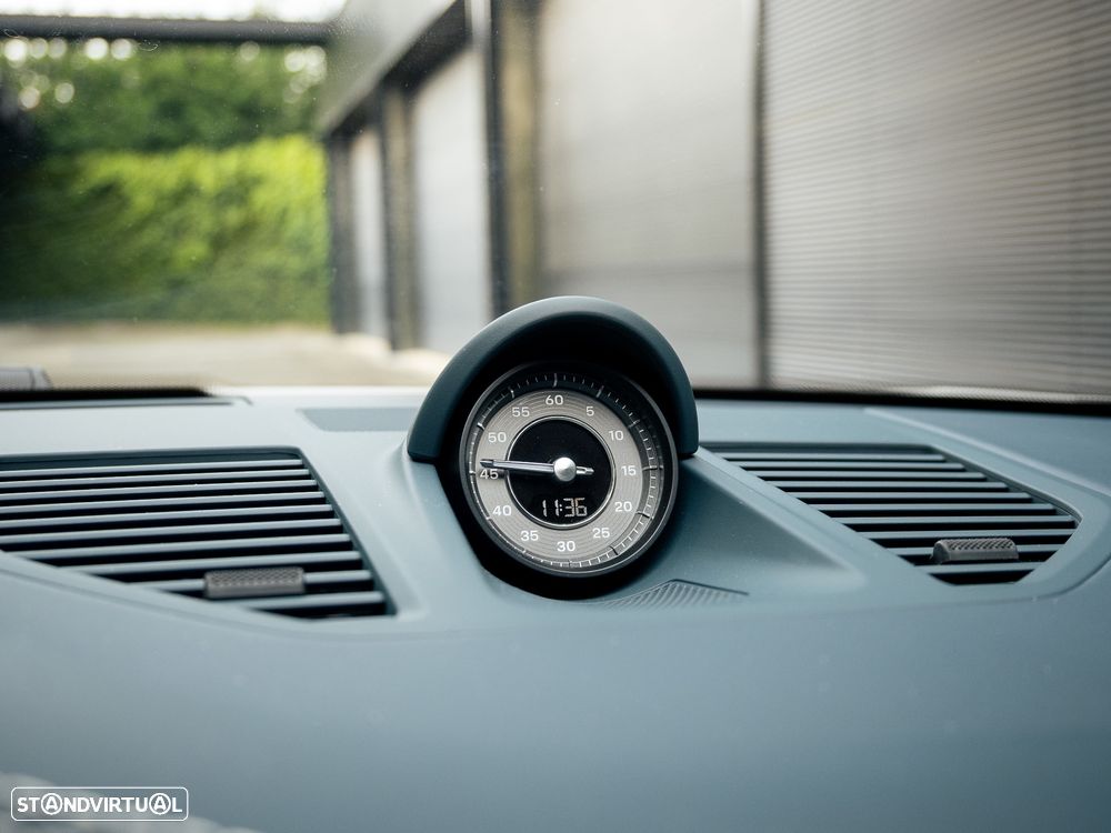 Porsche 911 (992) Turbo S PDK - 49