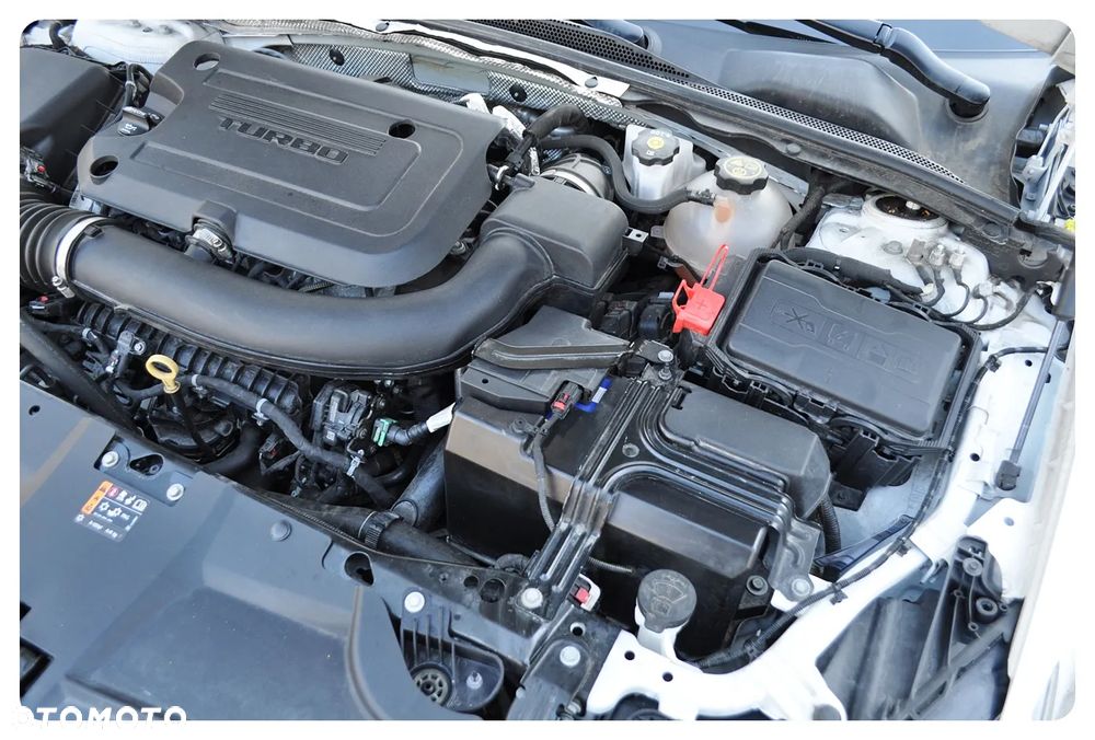 Opel Insignia 2.0 T Business Elegance S&S - 39