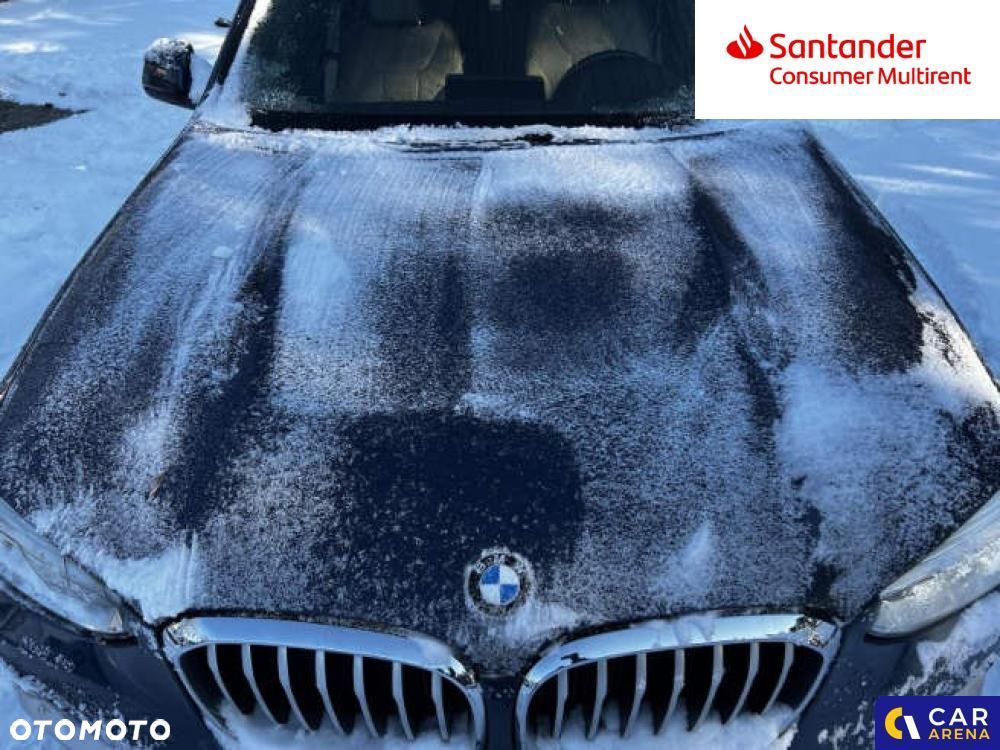 BMW X3 xDrive30i GPF xLine sport - 12