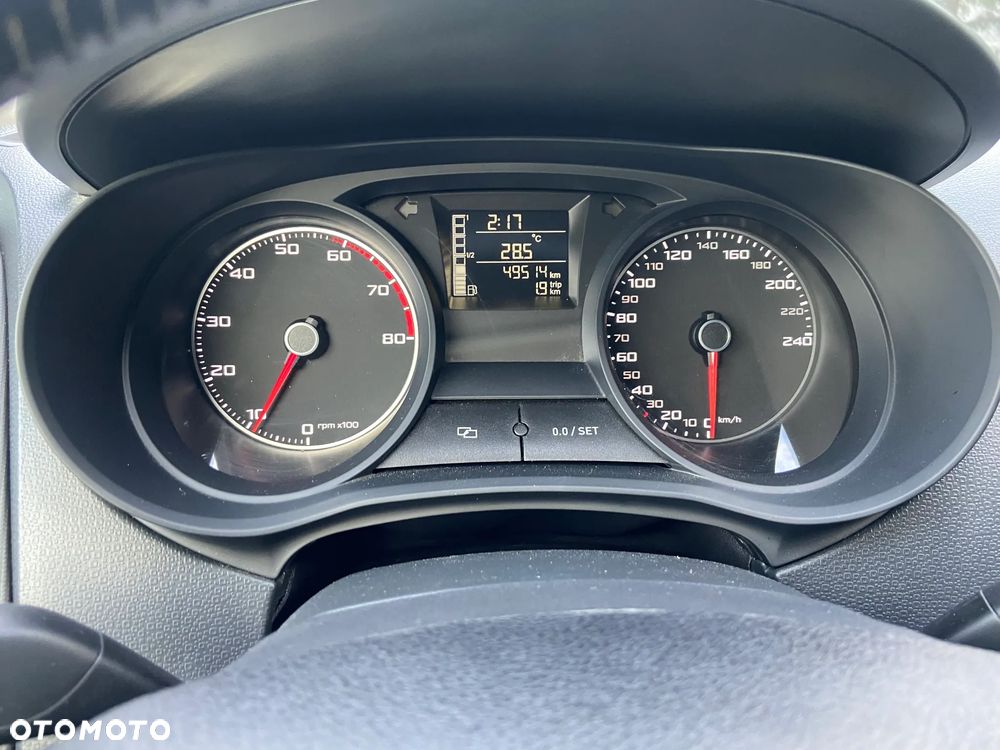 Seat Ibiza - 37