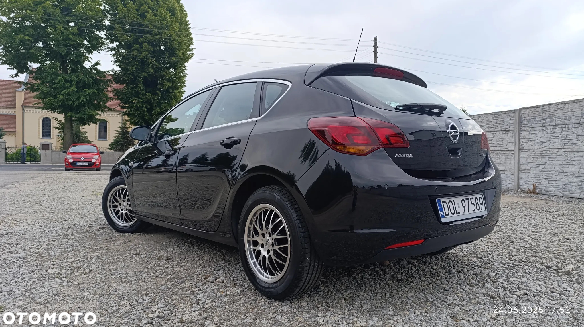 Opel Astra - 3