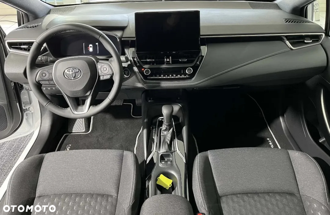 Toyota Corolla 1.8 Hybrid Comfort - 7