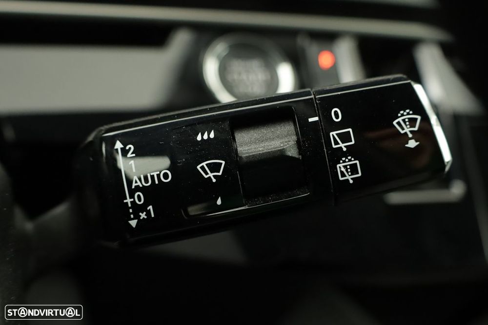 Peugeot 5008 1.2 Hybrid Allure e-DCS6 - 16