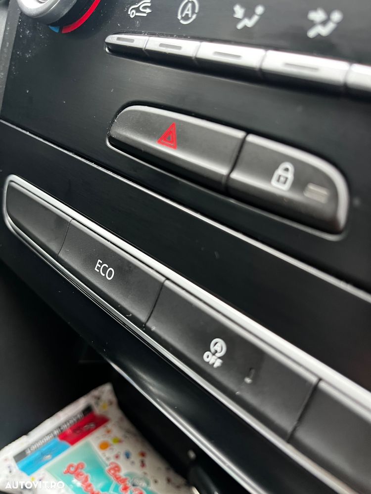 Renault Megane Grandtour ENERGY dCi 110 ECO2 BUSINESS - 12