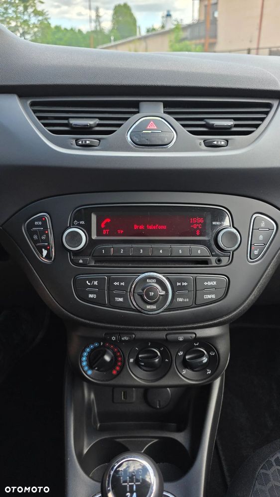 Opel Corsa 1.3 CDTI Cosmo EcoFLEX S&S - 9