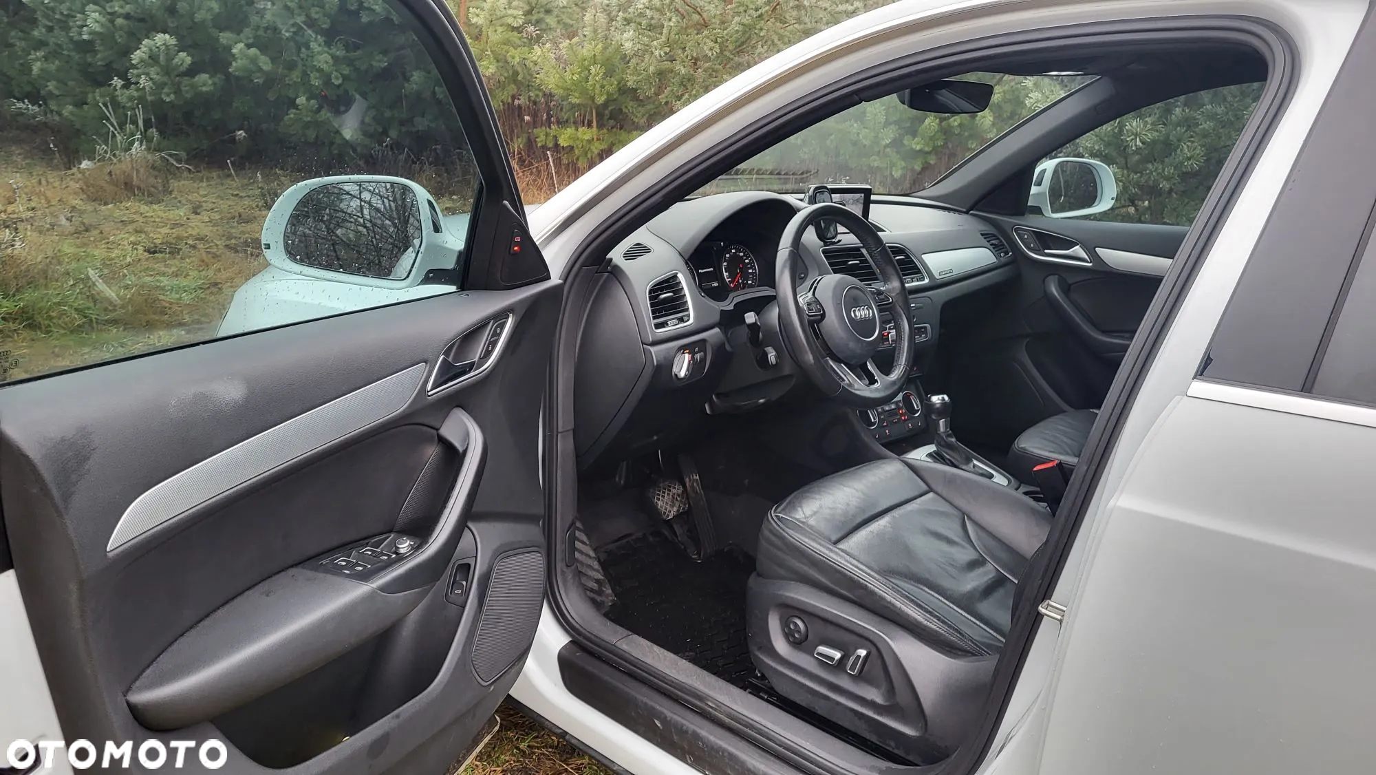 Audi Q3 2.0 TFSI Quattro S tronic - 5