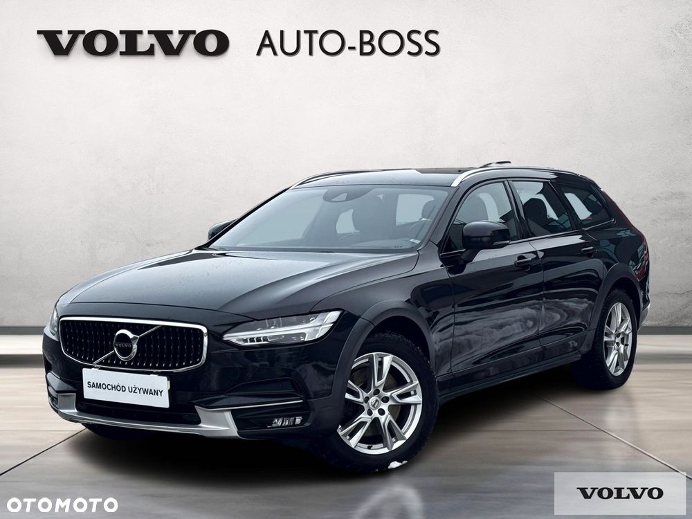 Volvo V90 Cross Country - 1