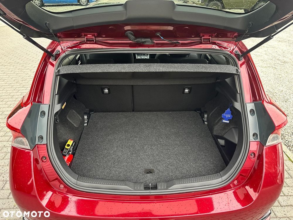 Toyota Auris - 15