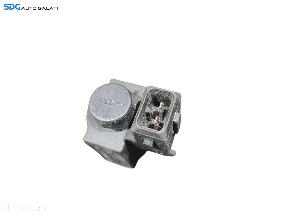 Supapa Vacuum BMW Seria 5 E39 2.0 2.5 3.0 1995 - 2003 Cod 72234100 1742712 [N3044] - 5