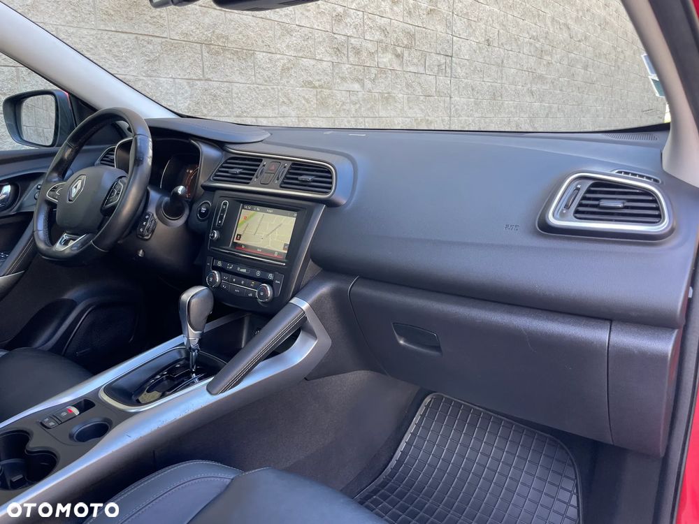 Renault Kadjar Energy TCe 130 EDC LIMITED - 19