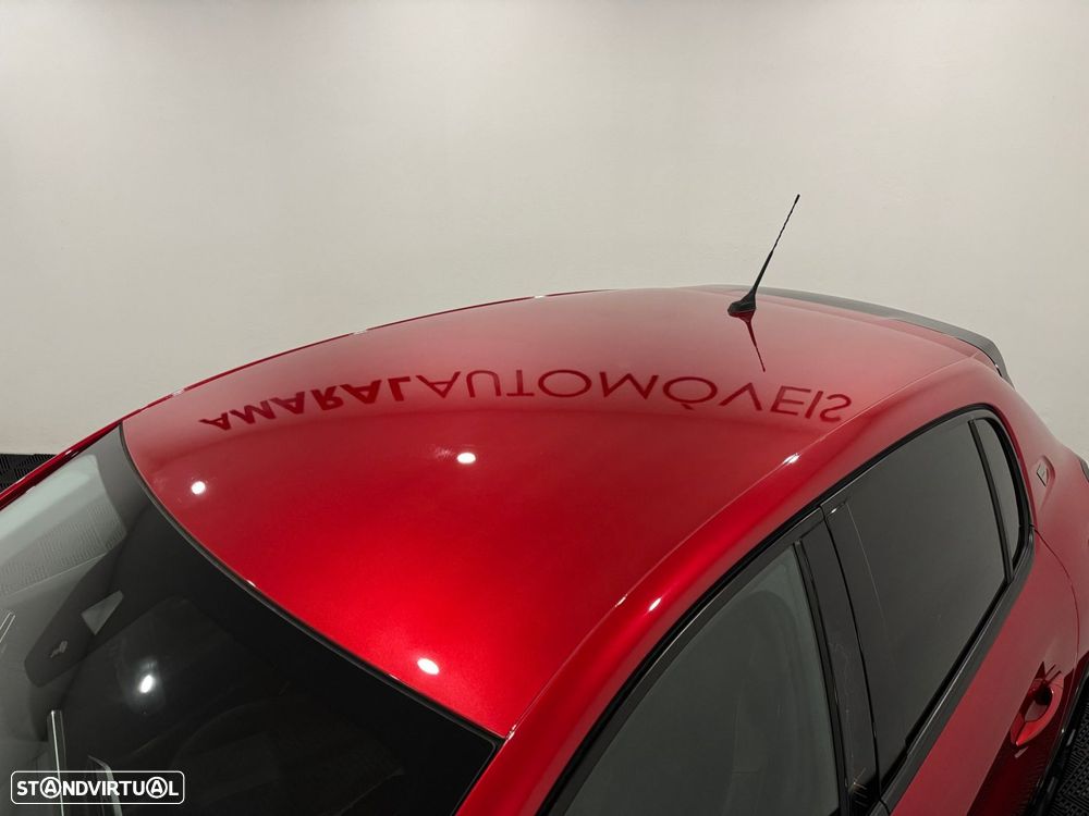 Peugeot e-208 50 kWh Allure - 17