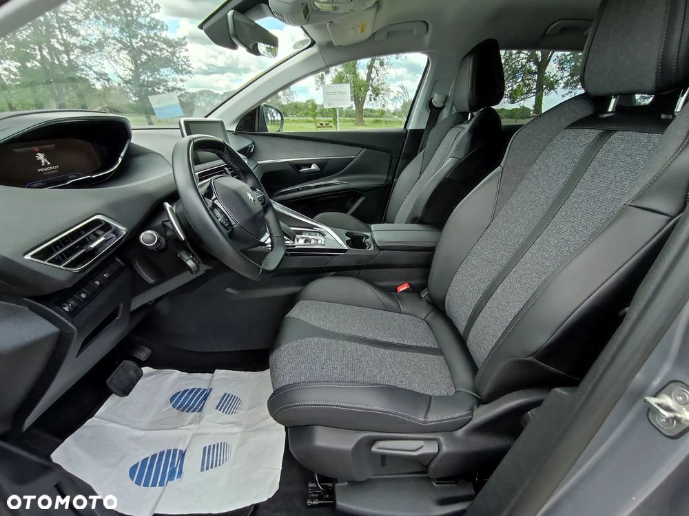 Peugeot 3008 1.6 PureTech Hybrid PHEV Active Pack S&S EAT8 - 20