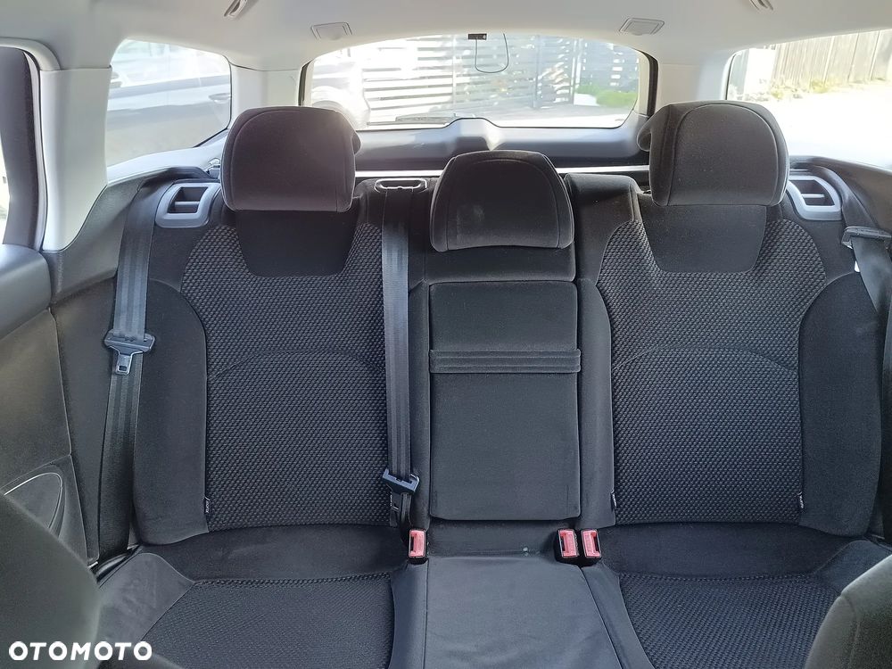 Citroën C5 2.0 HDi Exclusive - 11
