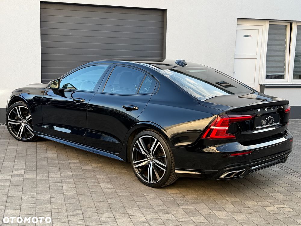 Volvo S60 - 38