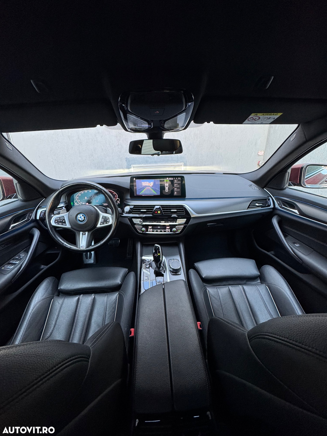 BMW Seria 5 - 2