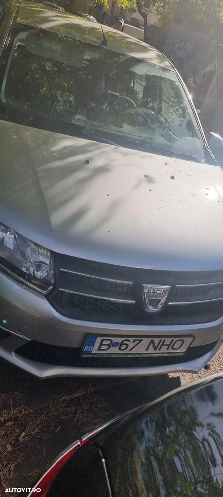 Dacia Sandero - 4