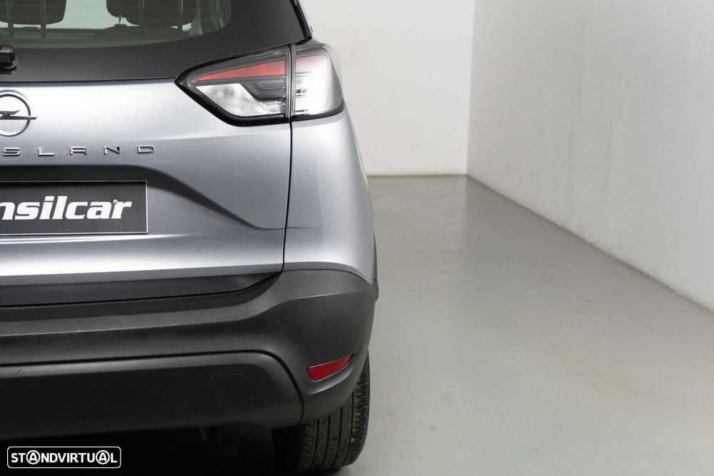 Opel Crossland 1.2 Business Edition - 16