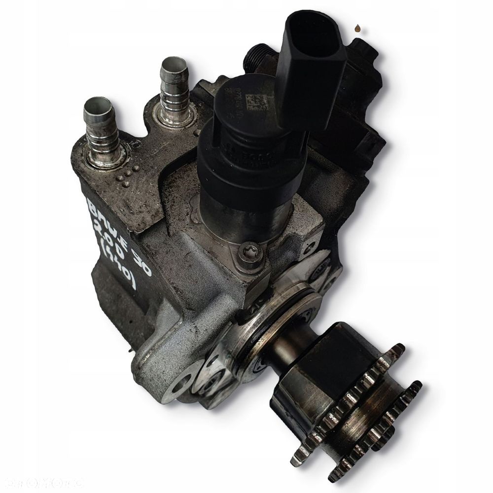 POMPA WTRYSKOWA BMW E87 E90 E91 E60 2.0 D 0445010506 7797874 02 07-11r - 3