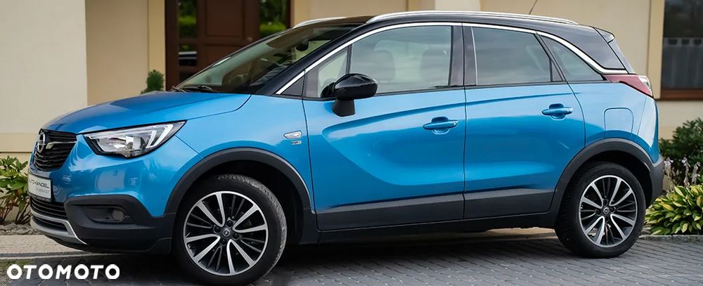 Opel Crossland X 1.2 Start/Stop 120 Jahre - 5