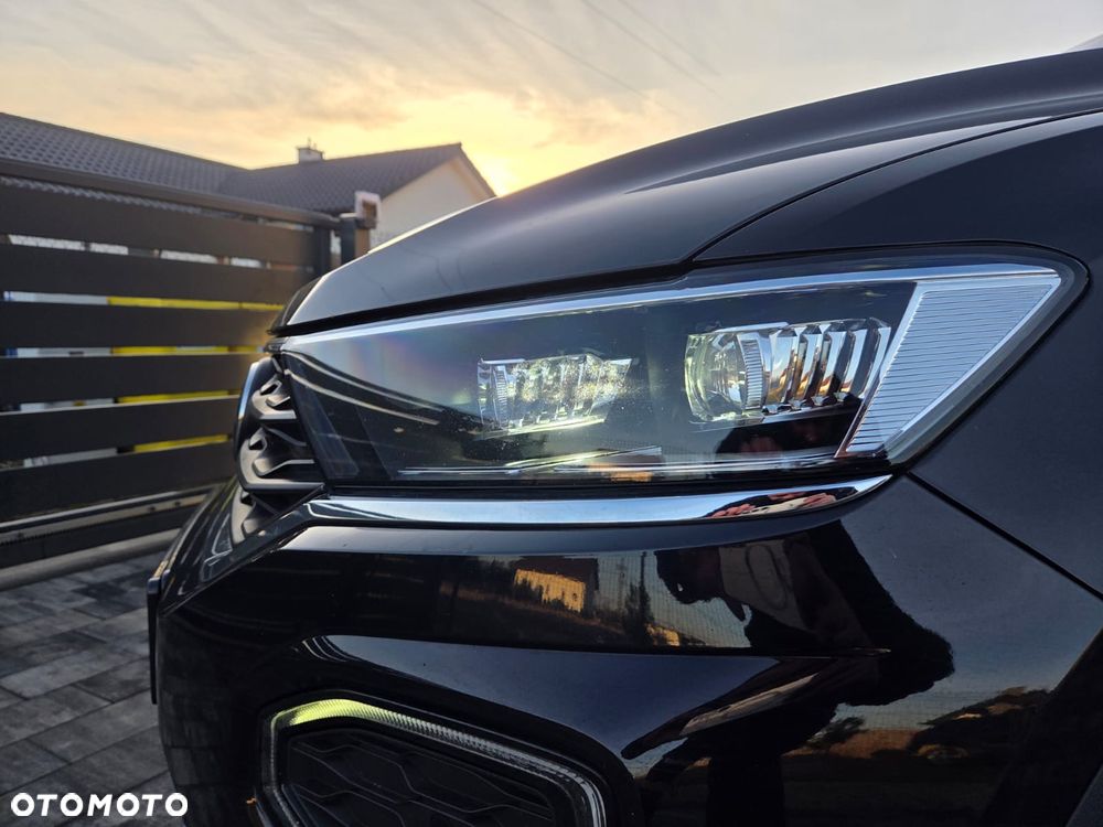 Volkswagen T-Roc 2.0 TDI SCR DPF Premium DSG - 12