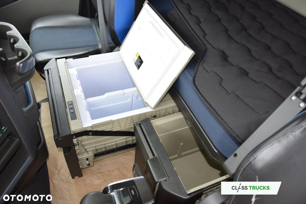 Volvo FH 500 Globetrotter XL Varios - 12