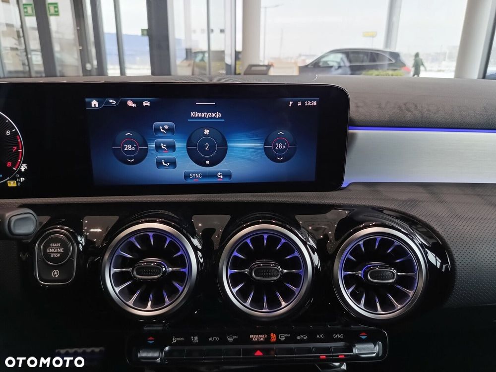 Mercedes-Benz Klasa A - 27