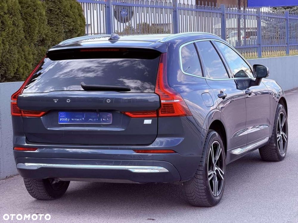 Volvo XC 60 - 4