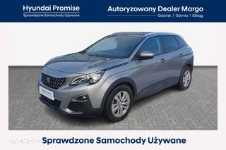 Peugeot 3008 1.5 BlueHDi Active S&S