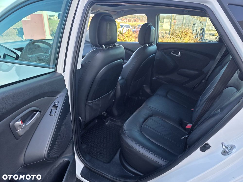 Hyundai ix35 2.0 Premium - 7