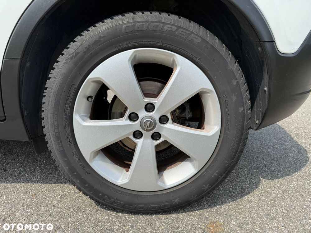 Opel Mokka 1.6 CDTI Cosmo S&S - 16