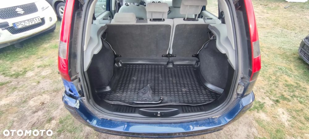 Ford Fusion 1.6 Style - 11