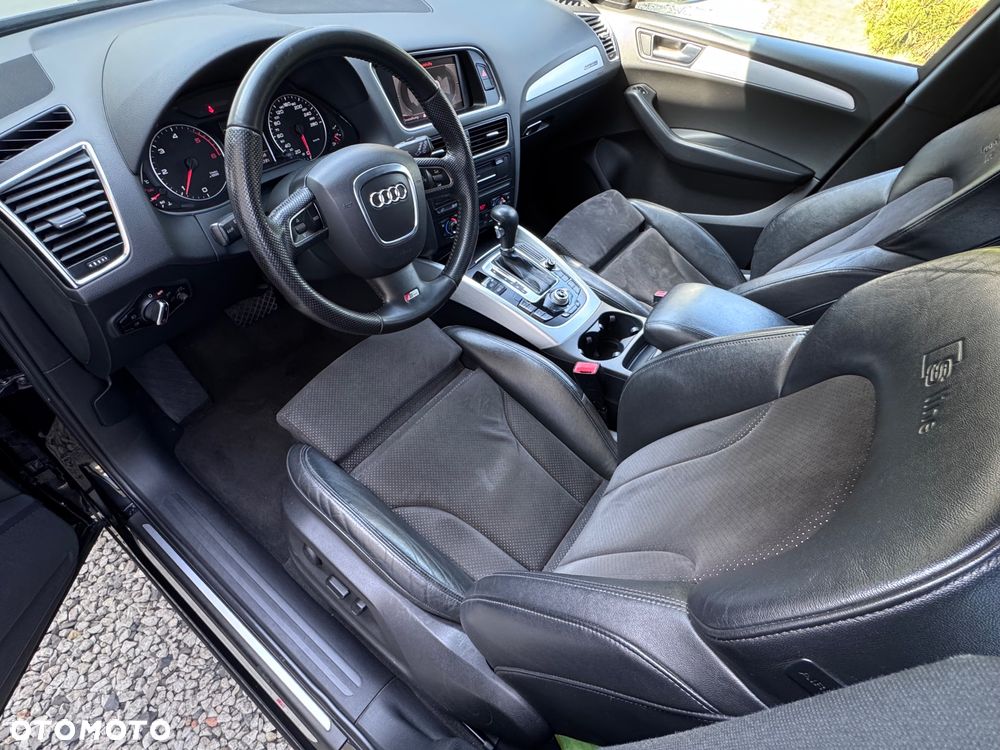 Audi Q5 - 34