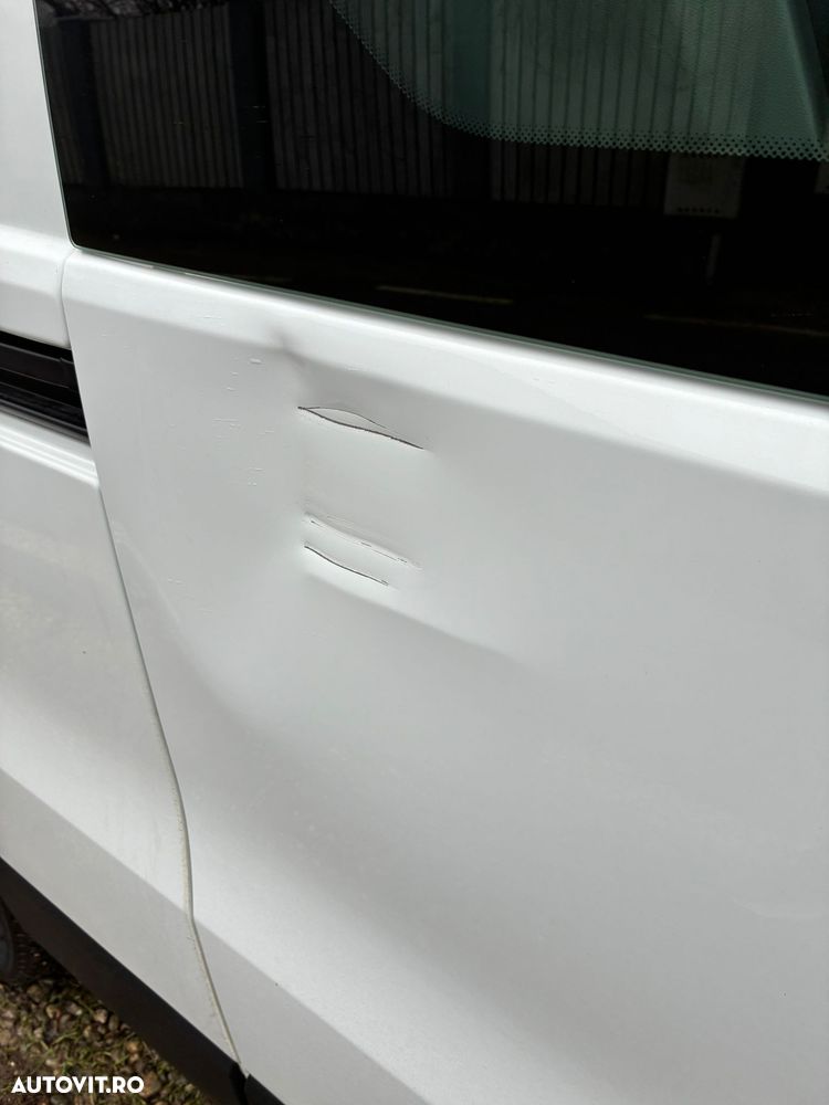 Renault Trafic - 25