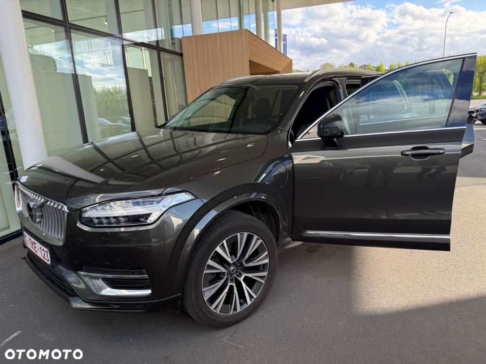 Volvo XC 90 - 1