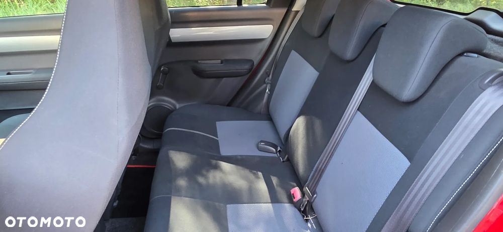 Suzuki Swift 1.3 GS / Premium - 8