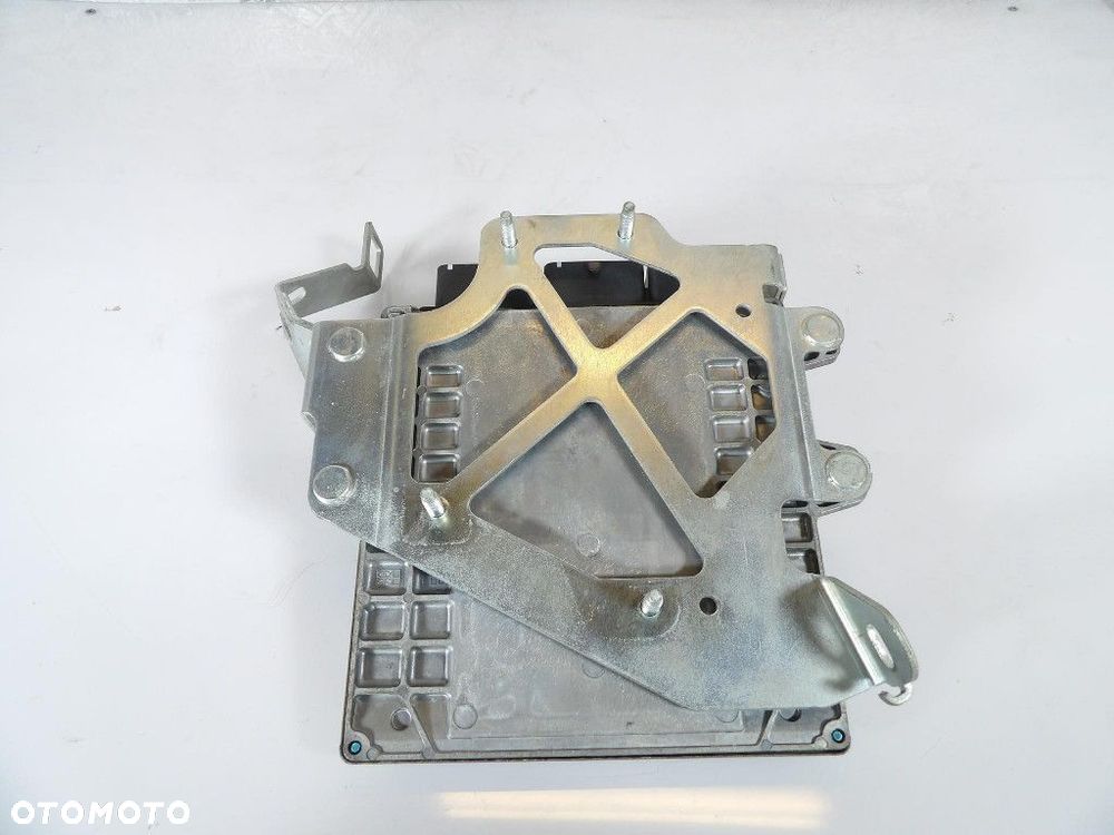 INFINITI G37 STEROWNIK SILNIKA BEM 390-000 A1 - 2