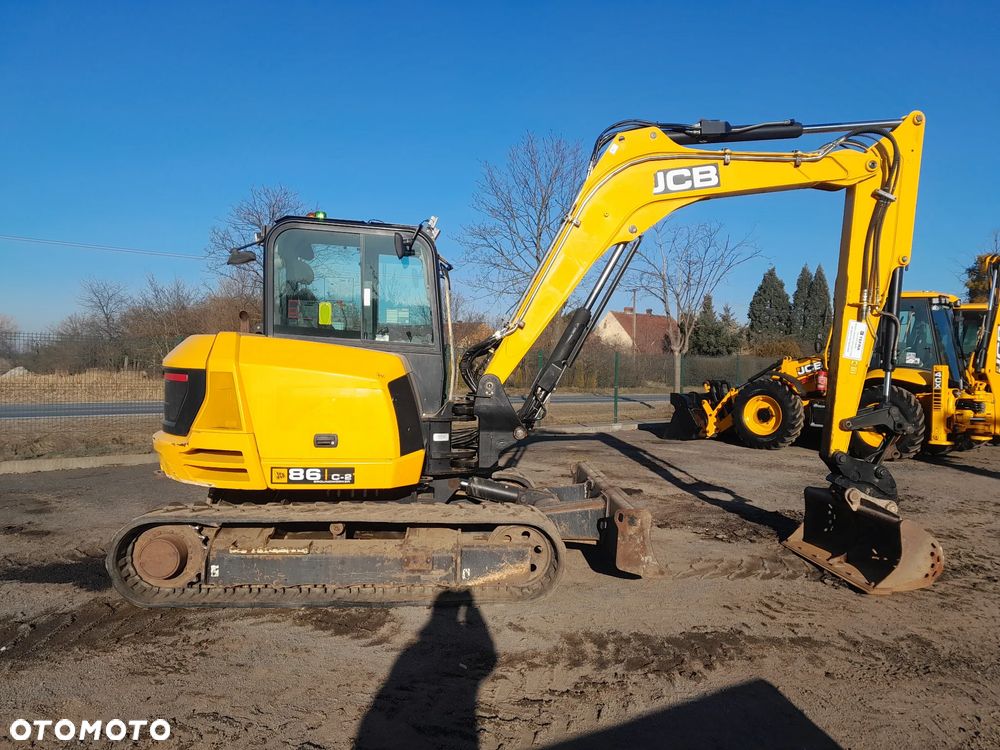 JCB 86C-2  2020R - 1
