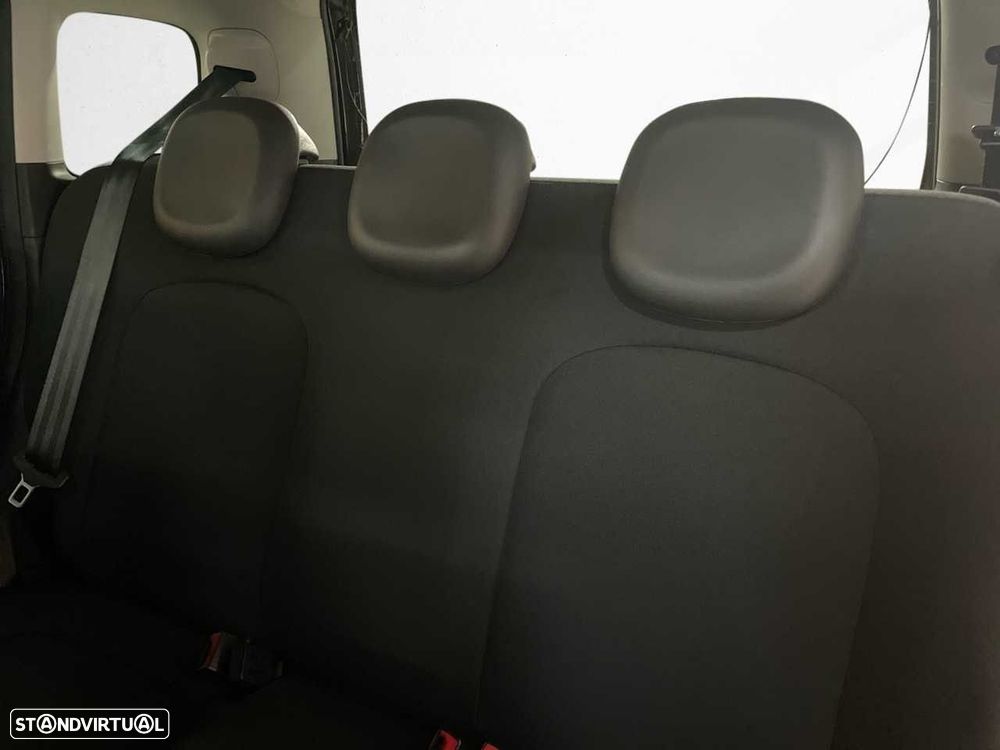 Fiat Panda 1.0 Hybrid Garmin - 10