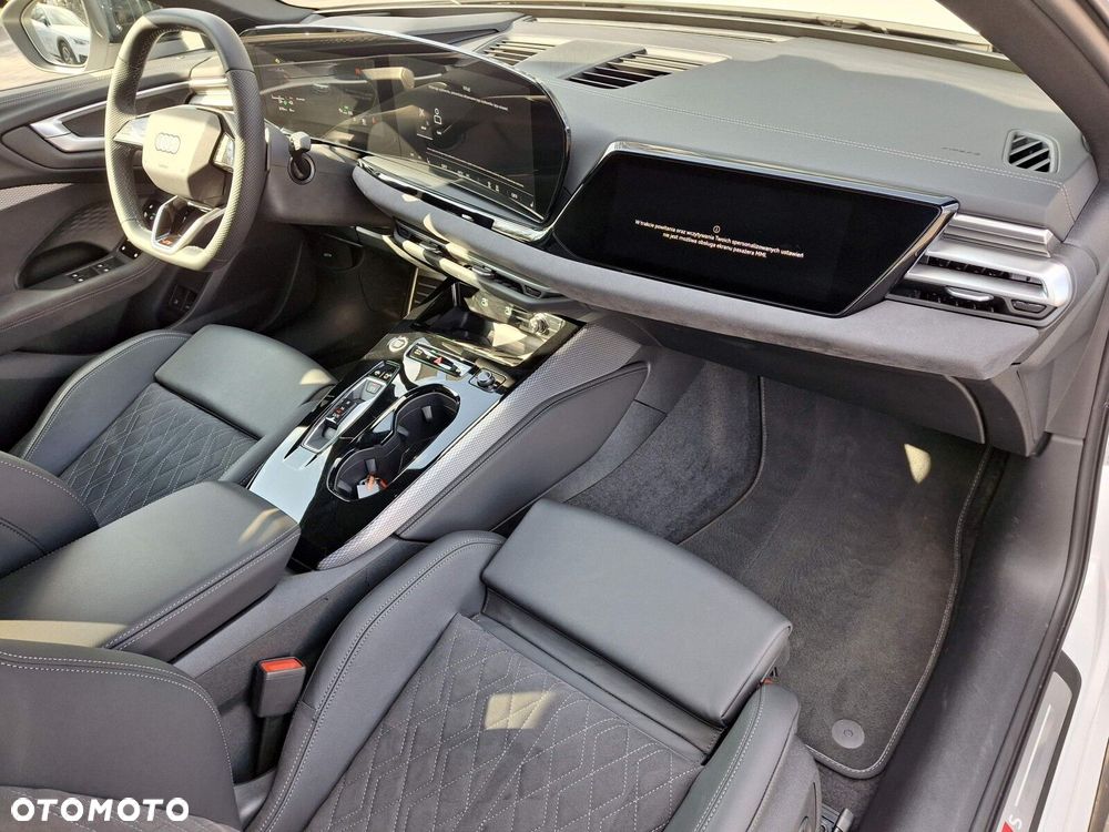 Audi A5 Limousine - 18