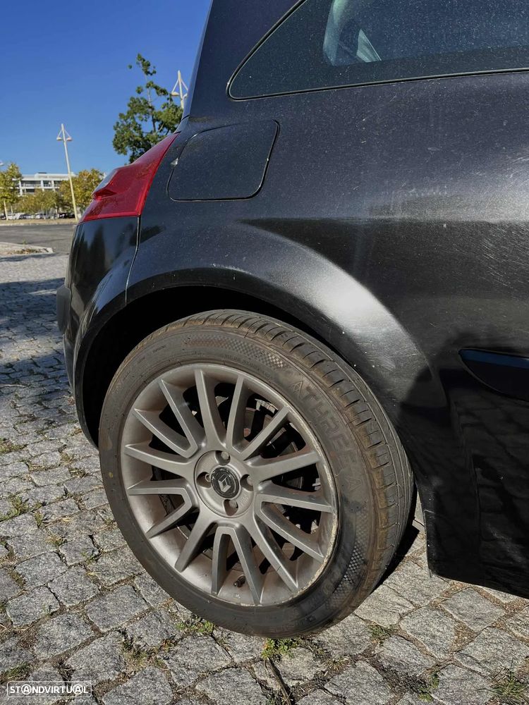 Renault Mégane 1.5 dCi Extreme - 4