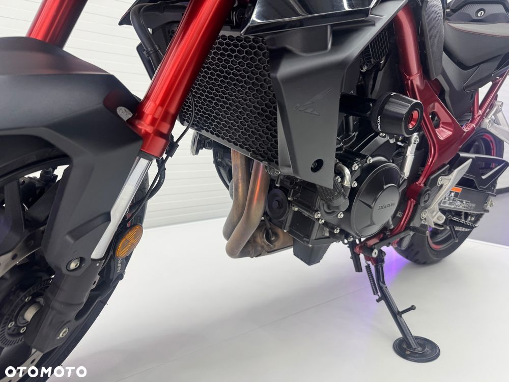 Honda Hornet - 40