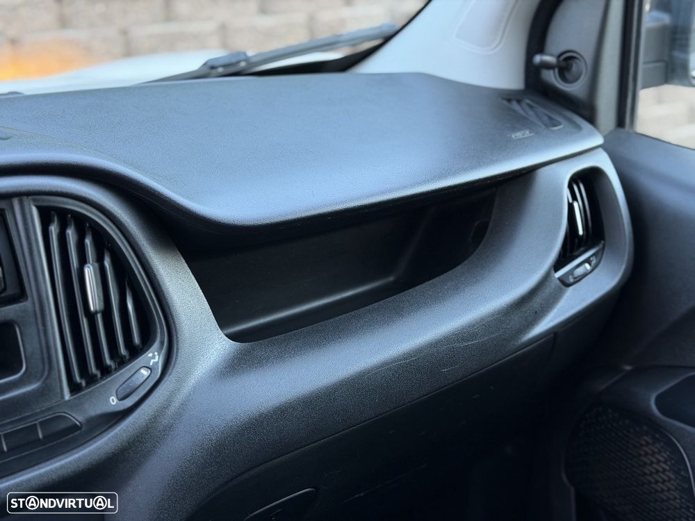 Fiat Doblo 1.3 M-Jet 95HP 3L - 15