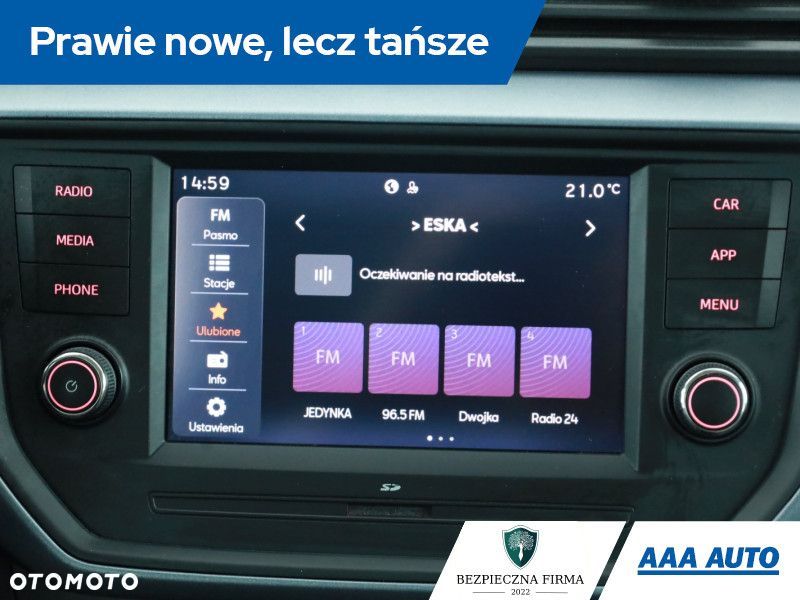 Seat Arona - 13