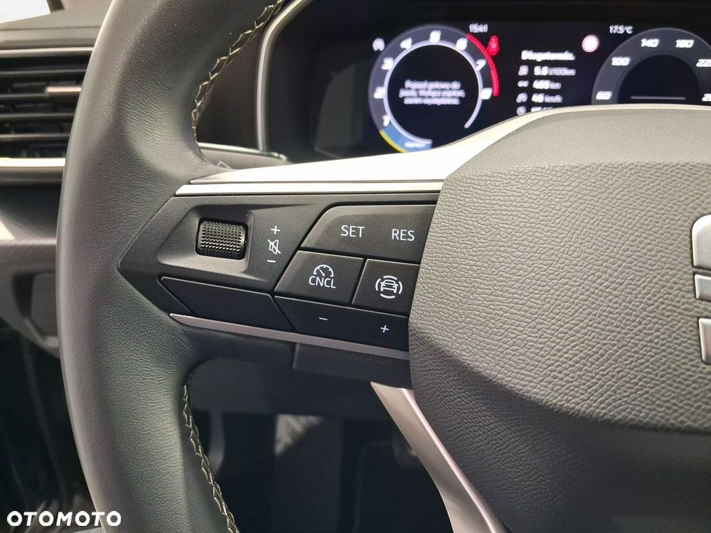 Seat Leon Sportstourer - 16