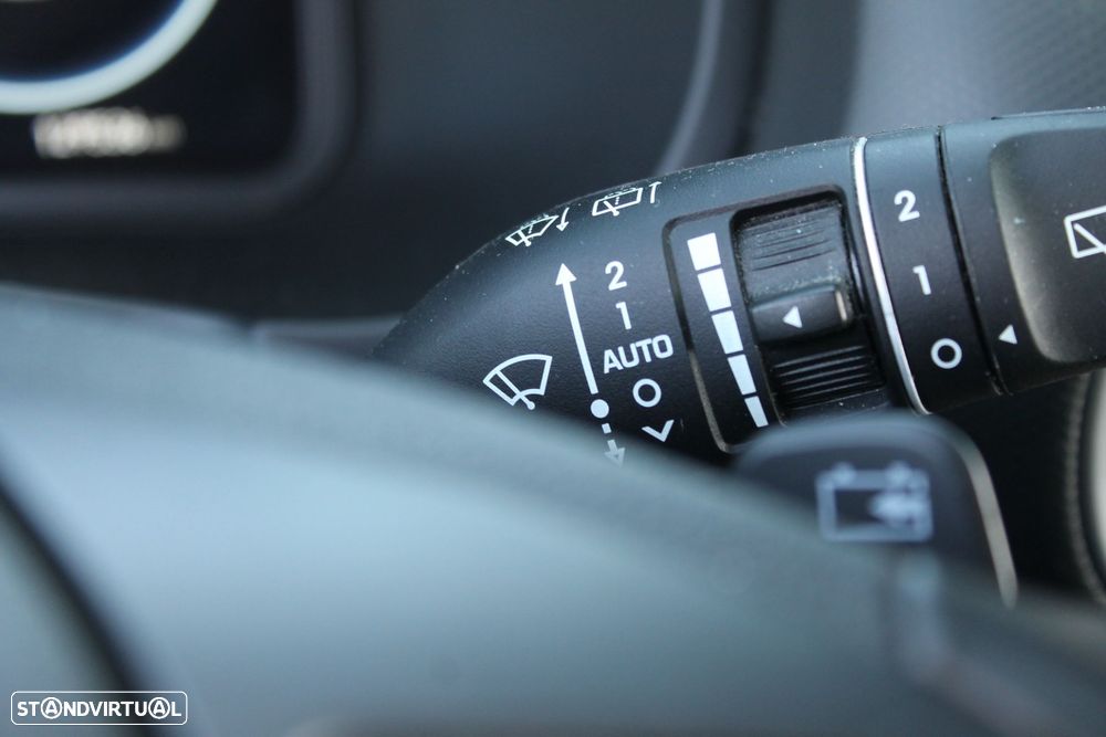 Hyundai Kauai 64 kWh Premium - 17