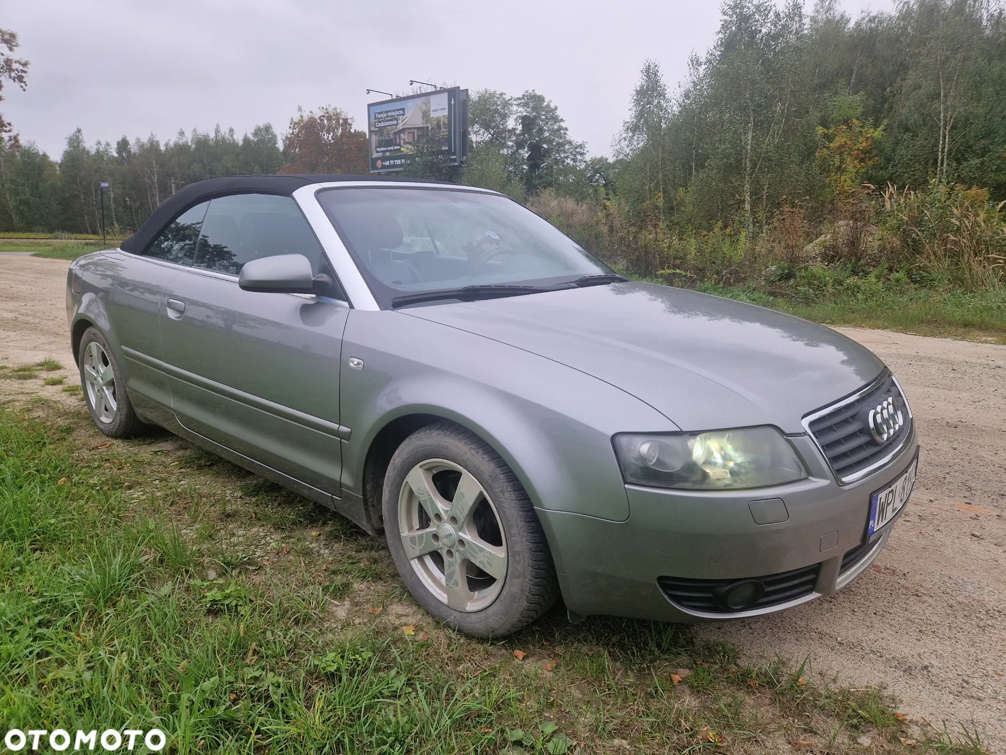 Audi A4 - 9